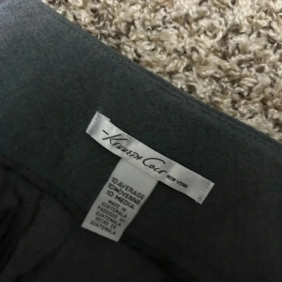 Kenneth Cole New York pants - Picture 2 of 2